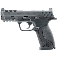 Pistola SMITH & WESSON M&P 9 Performance Center GBB 6mm