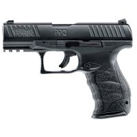 Pistola WALTHER PPQ M2 CO2 4.5mm