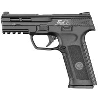 Pistola ICS XAE Negro 6 mm