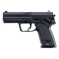 Pistola HK USP CO2 4.5mm