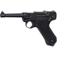 Pistola Luger P08 CO2 4.5mm