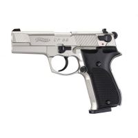 Pistola Walther CP88 Nickel CO2 4.5mm