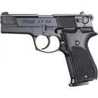 Pistola Walther CP88 CO2 4.5mm