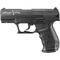 Pistola Walther CP99 CO2 4.5mm