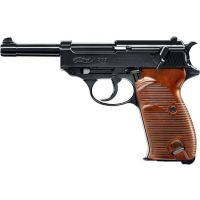 Pistola Walther P38 CO2 4.5mm