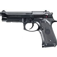 Pistola UMAREX Beretta M9 GBB 6mm