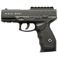 Pistola NORICA NAC 2021 CO2 4.5mm