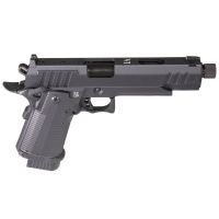 Pistola Secutor Ludus Black VI CO2 6mm