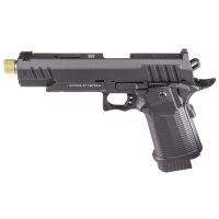 Pistola Secutor Ludus Gold III CO2 6mm