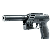 Pistola UMAREX TDP 45 Tac X CO2 4.5mm