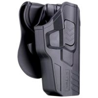 Pistolera CYTAC R-Defender G3 Glock 17 Diestro