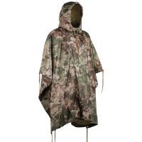 Poncho Impermeable Rip-Stop MILTEC WASP I Z2