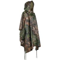 Poncho Impermeable Rip-Stop MILTEC WASP I Z3A