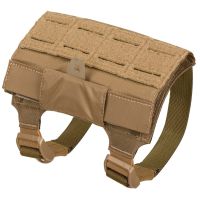 Porta documentos DIRECT ACTION GRG Pouch coyote