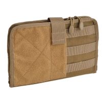 Pouch Organizador OUTAC Command Panel coyote