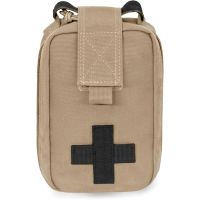 Pouch WARRIOR ASSAULT Personal Medic Rip Off coyote