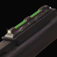 Punto de mira magnético TRUGLO Glo-Dot Magnum Xtreme 3/8" verde