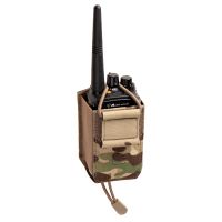 Radio Pouch CLAWGEAR LC MultiCam