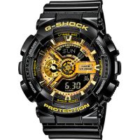 Reloj CASIO G-Shock GA-110GB-1AER