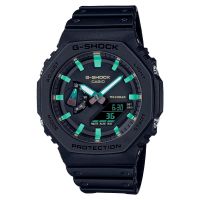 Reloj CASIO G-Shock GA-2100RC-1AER