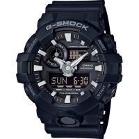 Reloj CASIO G-Shock GA-700-1BER