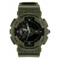 Reloj M-TAC Sport Watch verde