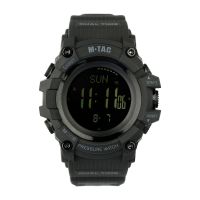 Reloj M-TAC Tactical Adventure negro