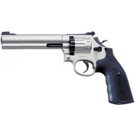 Revólver Smith&Wesson 686 6" CO2 4.5mm