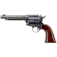 Revólver Colt Peacemaker Antique Finish CO2 4.5mm