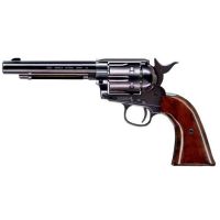 Revólver Colt Peacemaker Negro CO2 4.5mm