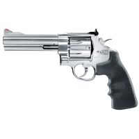 Revólver Smith&Wesson 629 Classic 5" CO2 4.5mm