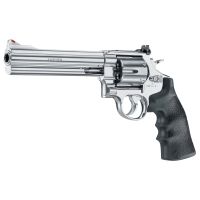 Revólver Smith & Wesson 629 Classic 6.5" CO2 6mm
