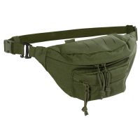 Riñonera TASMANIAN TIGER Modular Hip Bag verde