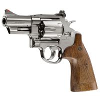 Revólver Smith&Wesson M29 3" CO2 4.5mm