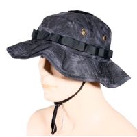 Sombrero Boonie Hat EMERSON Kryptek Typhon
