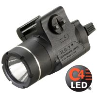 Linterna STREAMLIGHT TLR-3 para HK USP Compact