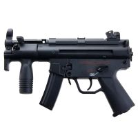 Subfusil CYMA MP5K AEG 6mm
