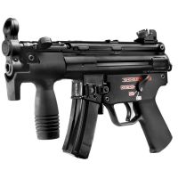 Subfusil GALAXY MP5K AEG 6mm