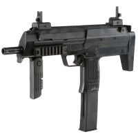 Subfusil HK MP7 A1 Muelle 6mm
