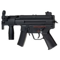 Subfusil JING GONG MP5K AEG 6mm