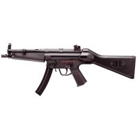 Subfusil MP5 G&G EGM A4 6mm