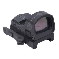 Visor holográfico SIGHTMARK Mini Shot M-Spec LQD