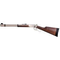 Carabina Walther Lever Action Steel Finish CO2 4.5mm