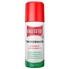 Aceite BALLISTOL en spray 50 ml