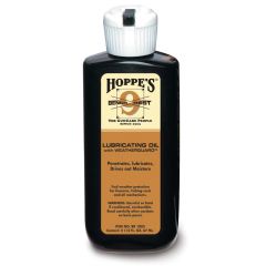 Aceite lubricante para armas HOPPES Bench Rest 9
