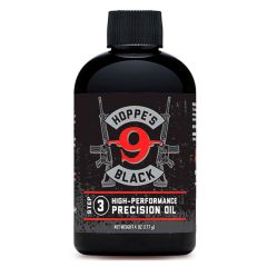 Aceite para armas HOPPE'S Black 118 ml