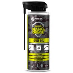 Aceite para armas NANO Gun Oil 400 ml
