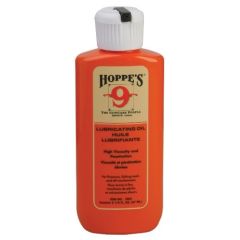 Aceite Lubricante HOPPE'S 9 de 2.25 oz.