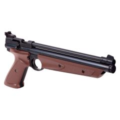 Pistola CROSMAN American Classic P1377BR 4.5mm