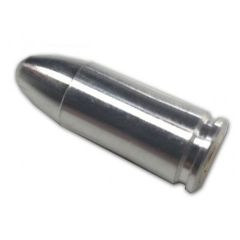 Aliviamuelles de aluminio calibre 9mm Parabellum